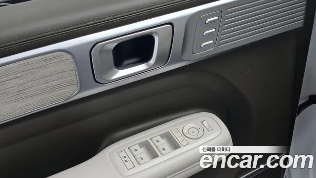 Hyundai Santa Fe MX5 — Фото автомобиля 19