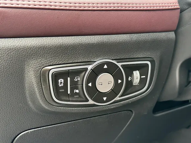 Jetour X90 — Фото автомобиля 14