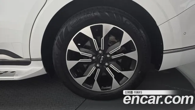 Kia Canival Carnival 4 поколение Бензин 9 мест Hi-Limousine — Фото автомобиля 17