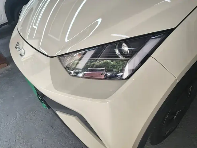 BYD Seagull — Фото автомобиля 23