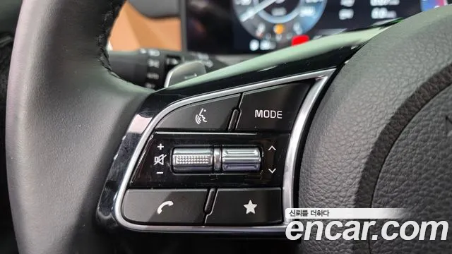 Kia Seltos New — Фото автомобиля 29