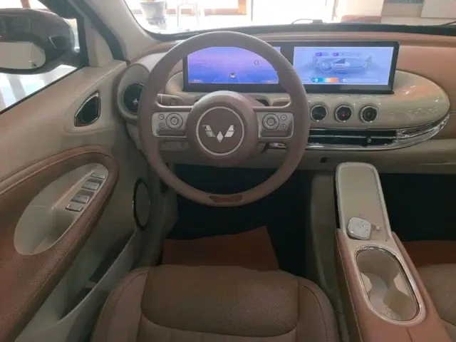 Wuling Bingo — Фото автомобиля 10