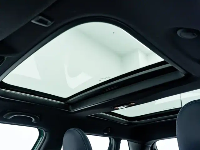 MINI Hatch — Фото автомобиля 24