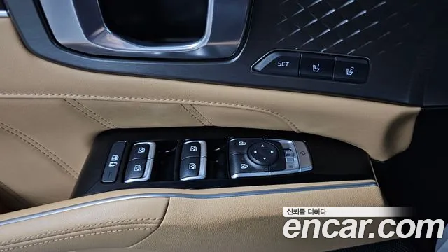 Kia Sorento Generation 4 — Фото автомобиля 30
