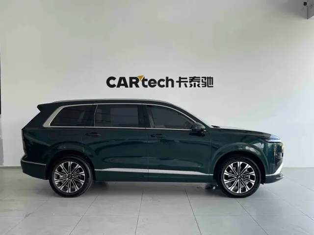 Wuling Starlight L — Фото автомобиля 7
