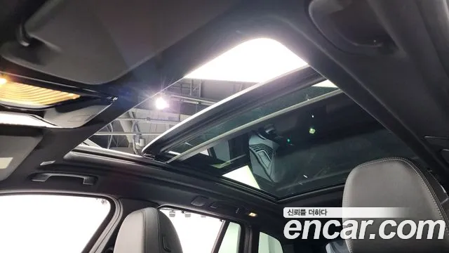 BMW X3 xDrive 20i M Sport Pro — Фото автомобиля 15