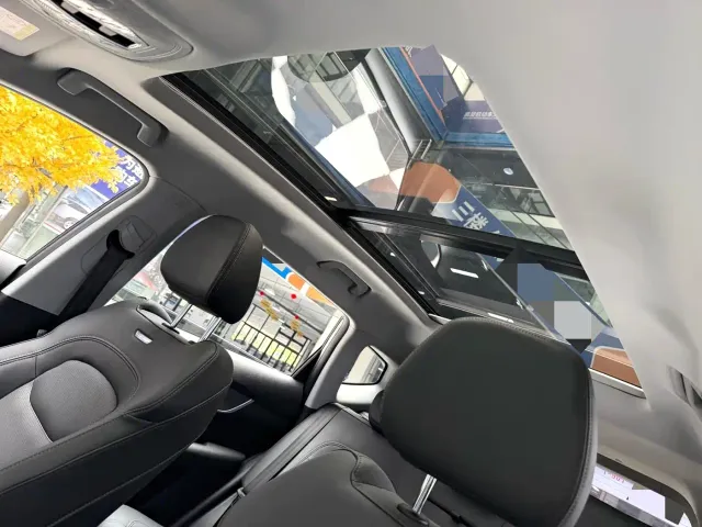 Chery Tiggo 7 PLUS — Фото автомобиля 6