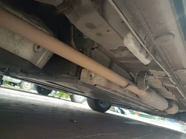 BYD Song PLUS — Фото автомобиля 15
