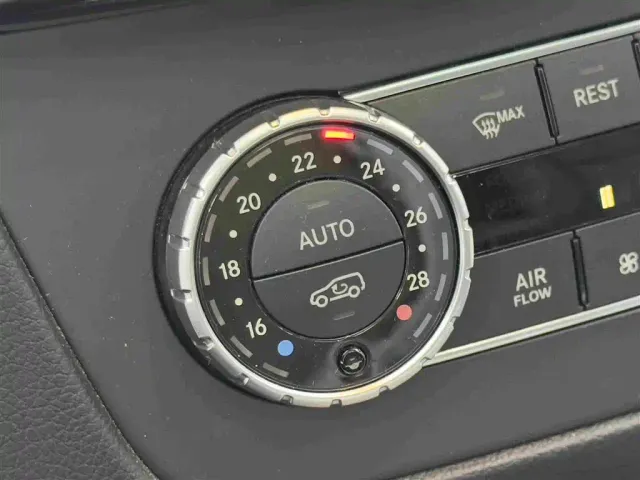 BAIC Beijing Offroad BJ90 — Фото автомобиля 17