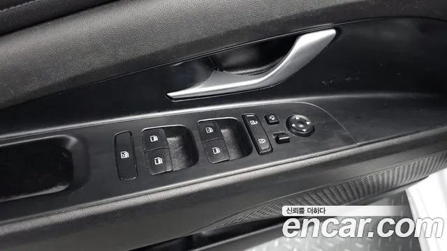 Hyundai AVANTE Avante (CN7) — Фото автомобиля 29