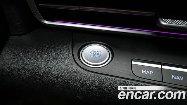 Hyundai AVANTE Новый Avante (CN7) — Фото автомобиля 18