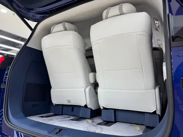 Buick Century — Фото автомобиля 20
