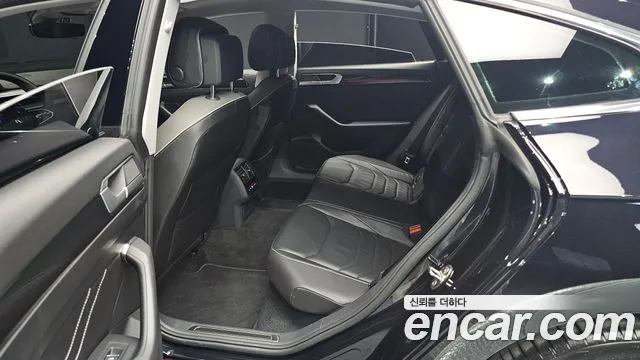 Volkswagen Arteon Arteon 2.0 TDI Prestige — Фото автомобиля 12