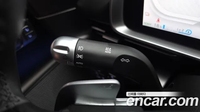 Hyundai Ioniq 6 — Фото автомобиля 30