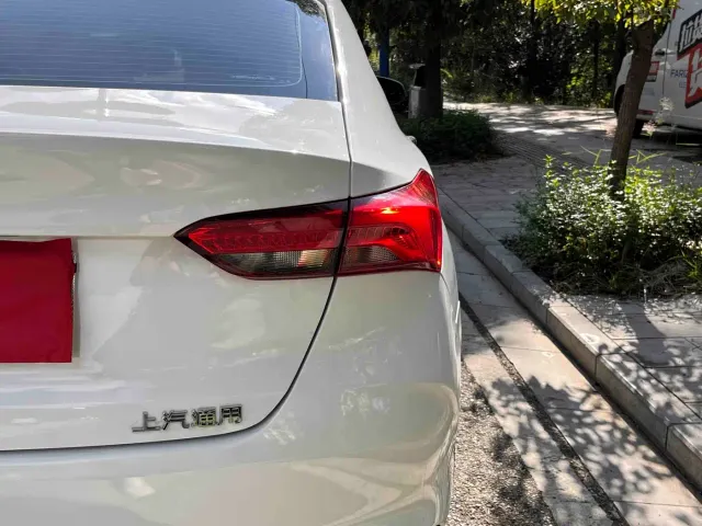 Buick Verano 2022 Pro 533T Enjoyment Edition — Фото автомобиля 13