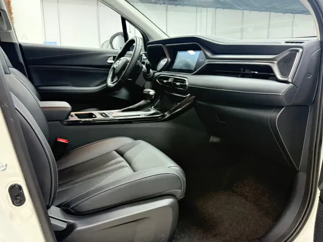 GAC Trumpchi GS4 — Фото автомобиля 19