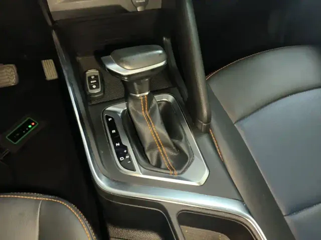 Livan X3 PRO — Фото автомобиля 13