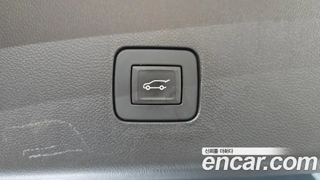ChevroletGMDaewoo Trax Trax Кроссовер — Фото автомобиля 28