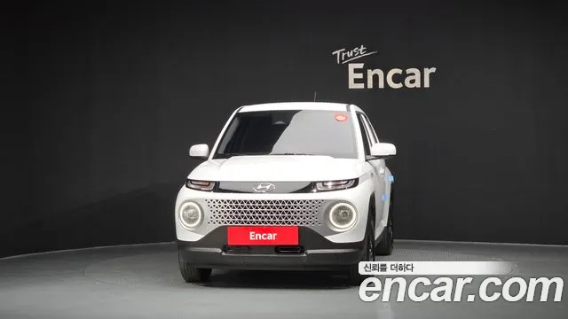 Hyundai Casper — Фото автомобиля 3