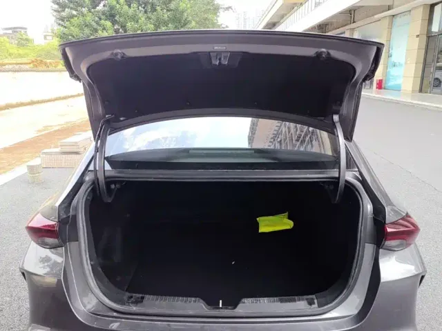 GAC Trumpchi Emkoo — Фото автомобиля 18