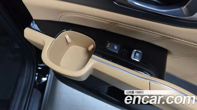Kia Sorento 4th Gen — Фото автомобиля 30