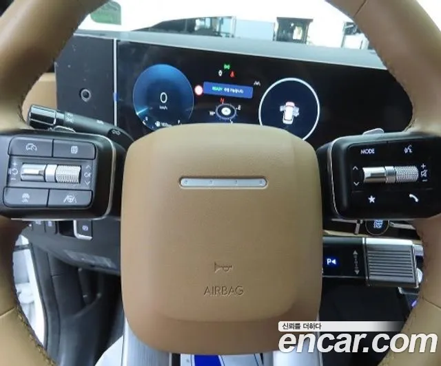 Hyundai Santa Fe MX5 — Фото автомобиля 9
