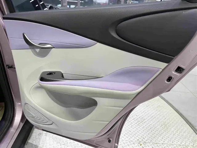 BYD Dolphin — Фото автомобиля 23