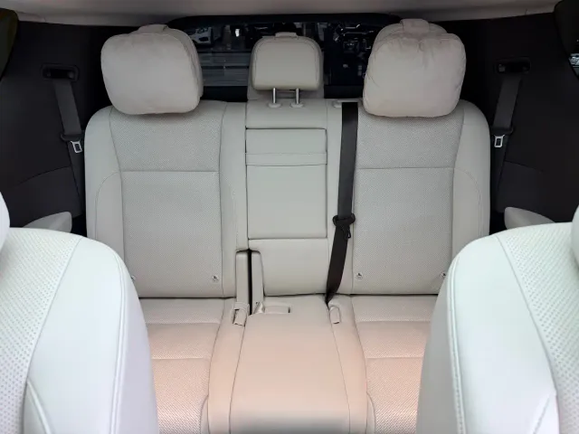 Li Auto Li Auto MEGA 2024 Ultra — Фото автомобиля 20