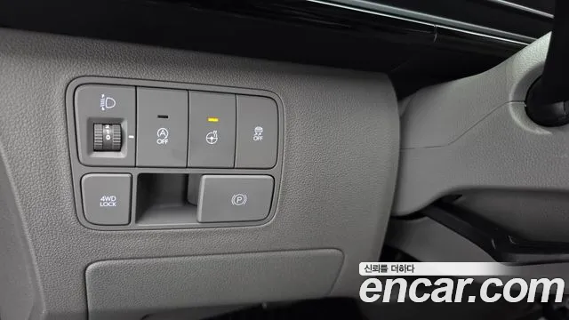 Hyundai Staria Staria 4WD Lounge 9 мест — Фото автомобиля 17