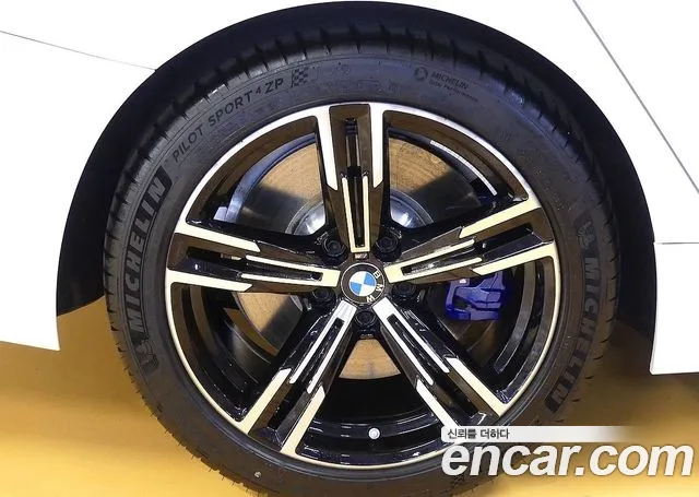 BMW 3-Series 3 серия (G20) 320i M Sport — Фото автомобиля 5