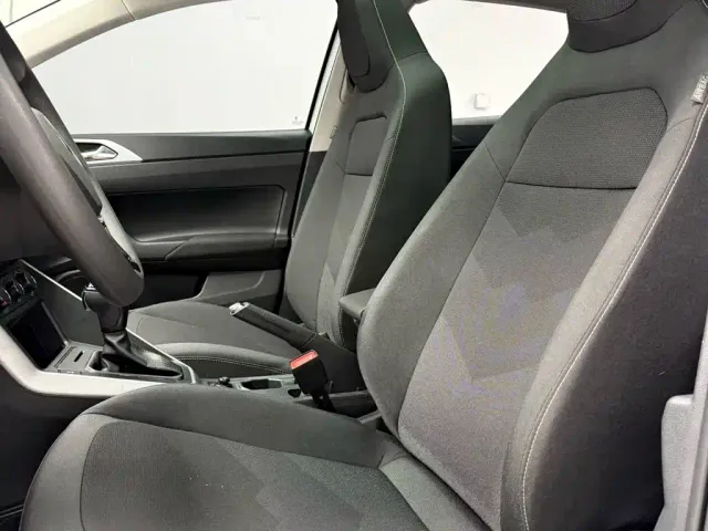 Volkswagen Polo — Фото автомобиля 17