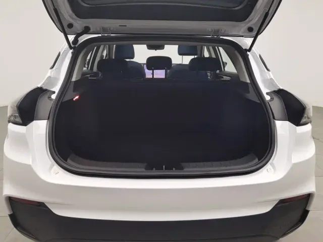 Geely Geometry M6 — Фото автомобиля 16