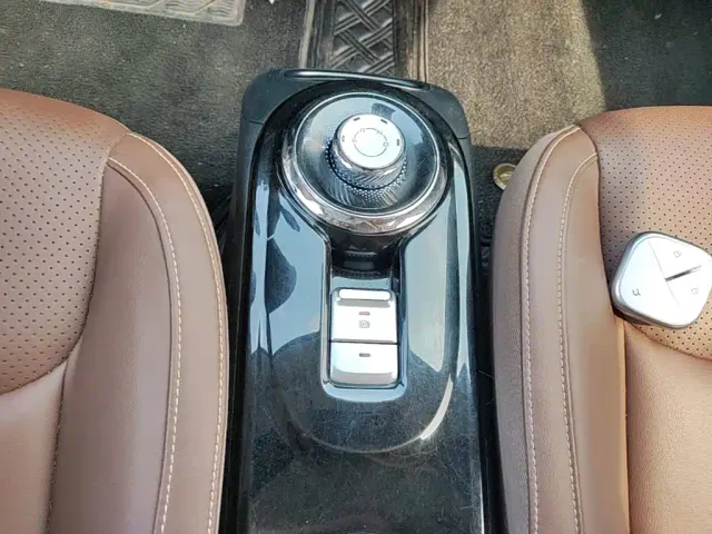 Wuling Bingo — Фото автомобиля 13