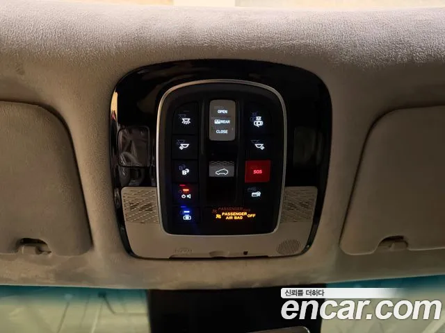 Hyundai Palisade The New Palisade Дизель 2.2 4WD — Фото автомобиля 10