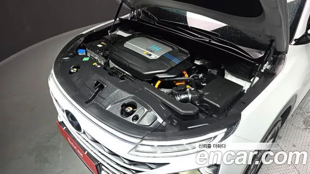 Hyundai Nexo Nexo Premium — Фото автомобиля 6