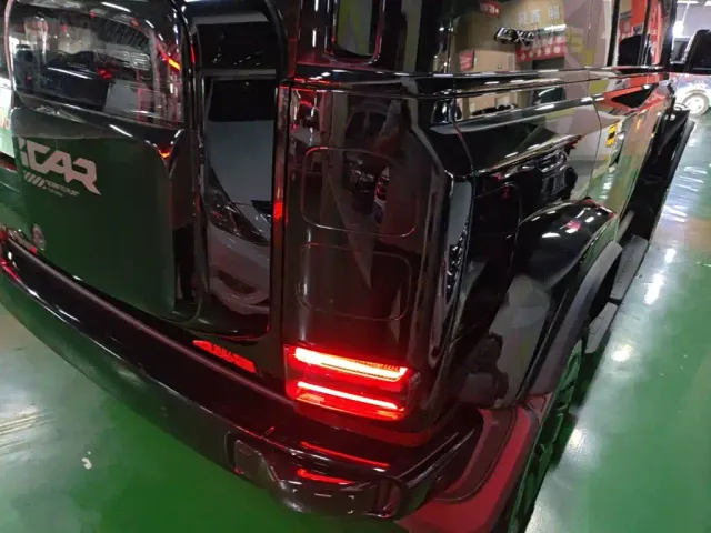 iCAR V23 — Фото автомобиля 7