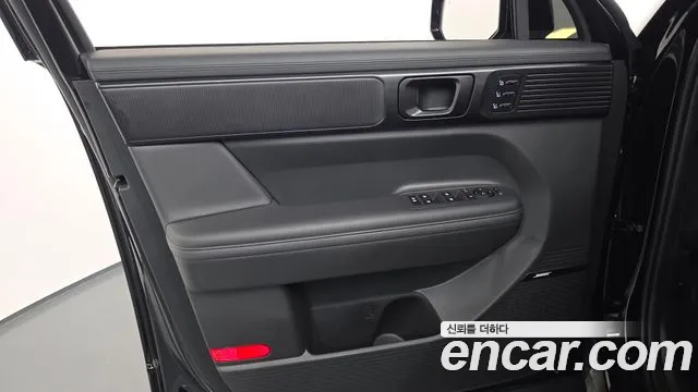 Hyundai Santafe Santa Fe (MX5) Бензин 2.5T 4WD — Фото автомобиля 19