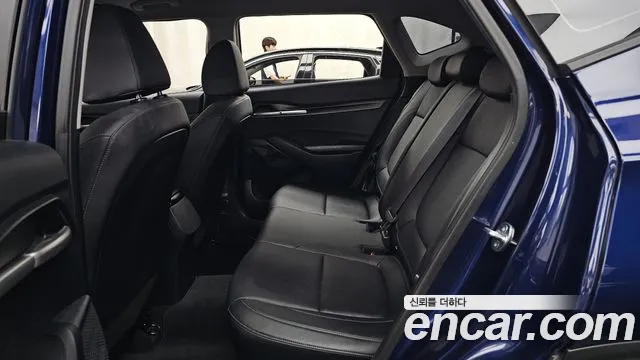 Kia Seltos Бензин 1.6 турбо 2WD — Фото автомобиля 23