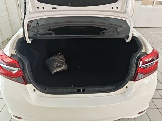 Toyota Vios — Фото автомобиля 18