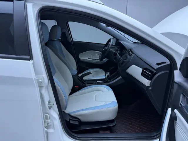 Chery Tiggo 3x — Фото автомобиля 20