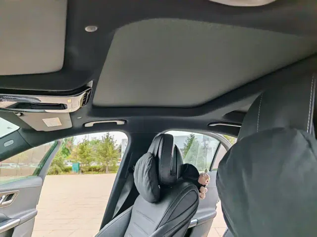 Mercedes-Benz C-Class — Фото автомобиля 2