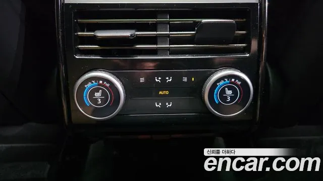 Land Rover Range Rover Sport — Фото автомобиля 21
