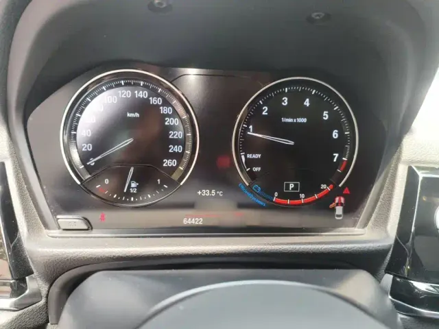 BMW 1 Series — Фото автомобиля 3