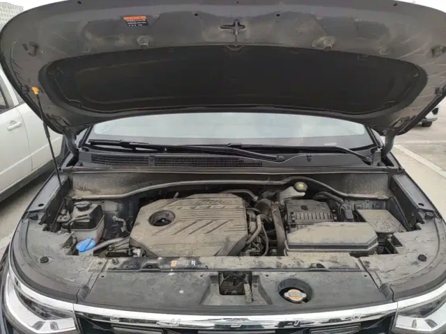 Hyundai Custo — Фото автомобиля 19