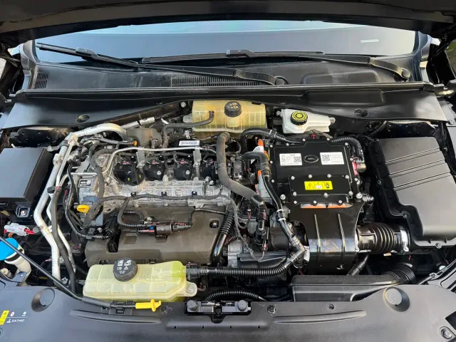 GAC Trumpchi Emkoo — Фото автомобиля 25