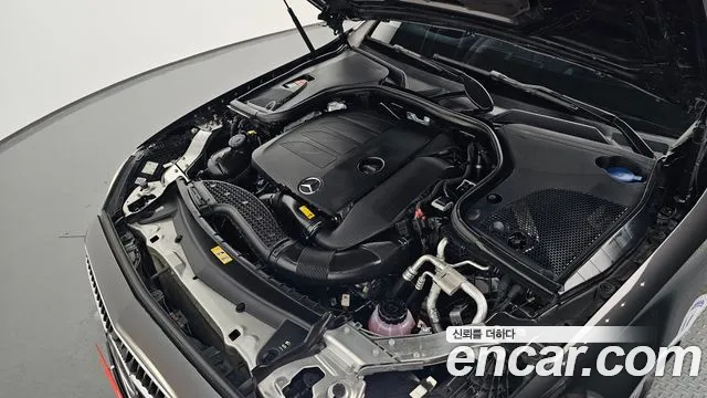 Mercedes-Benz E-Class E-класс W213 E350 4MATIC Avantgarde — Фото автомобиля 6