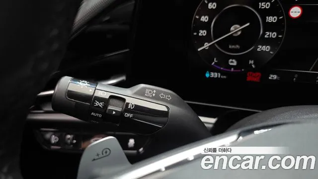 Kia Niro All Niro EV Earth — Фото автомобиля 18