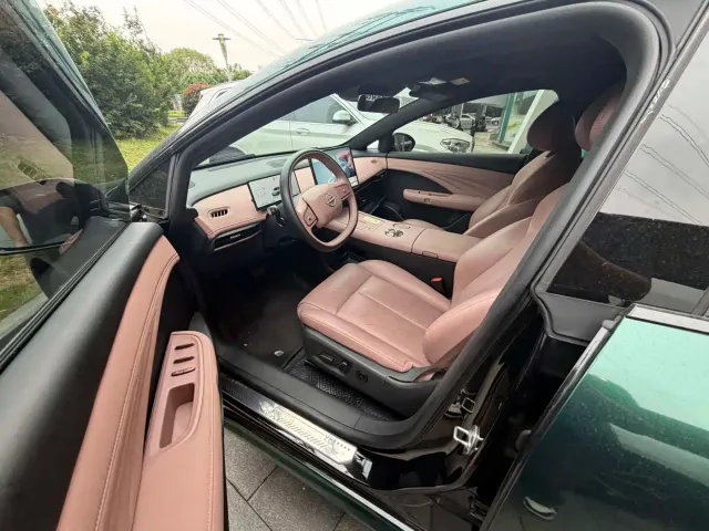 Nissan Nissan N7 2025 Model 625 Pro — Фото автомобиля 2