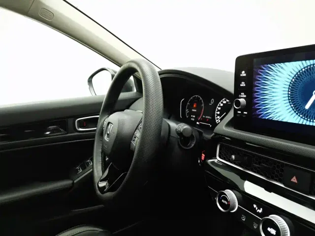 Honda Civic — Фото автомобиля 22