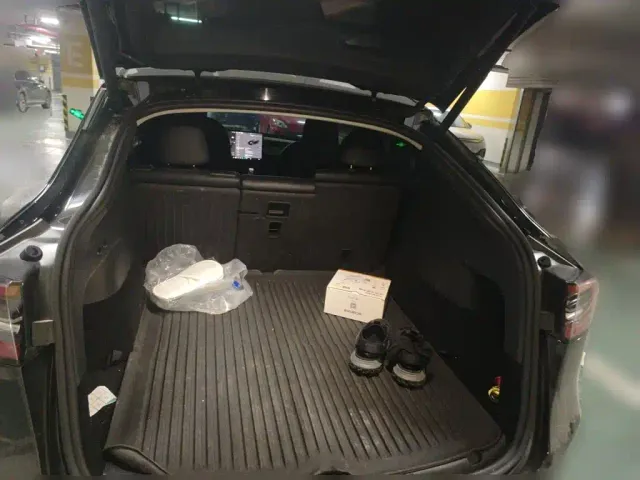 Tesla Model Y — Фото автомобиля 9